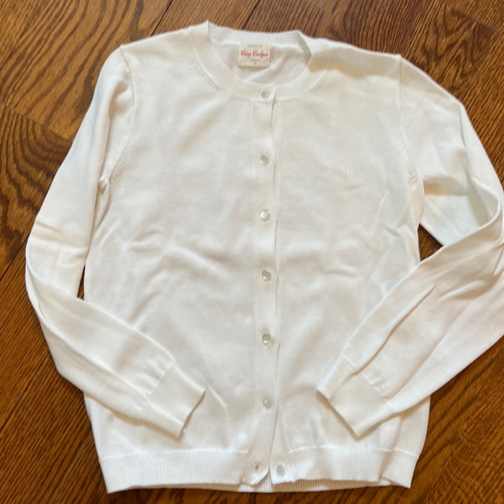 Crewcuts Casey Cardigan sweater
